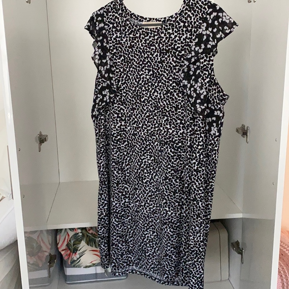 MK dress!